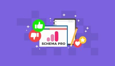 پلاگین Schema Pro