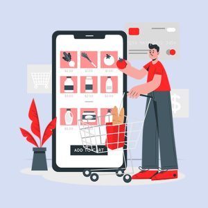 آموزش طراحی فروشگاه اینترنتی در وردپرس با صفحه ساز المنتور