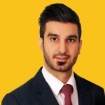 عامر قدسی پور