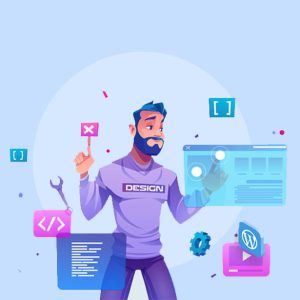 آموزش وردپرس رایگان | دوره Wordpress جدید آموزش کامل 0 تا 100