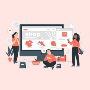 آموزش ساخت فروشگاه اینترنتی با وردپرس کمتر از یک ساعت