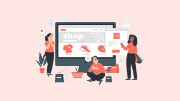 آموزش ساخت فروشگاه اینترنتی با وردپرس کمتر از یک ساعت